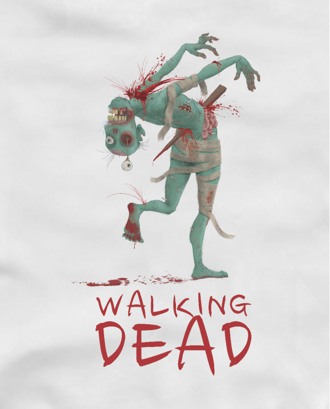 Z2 Walking